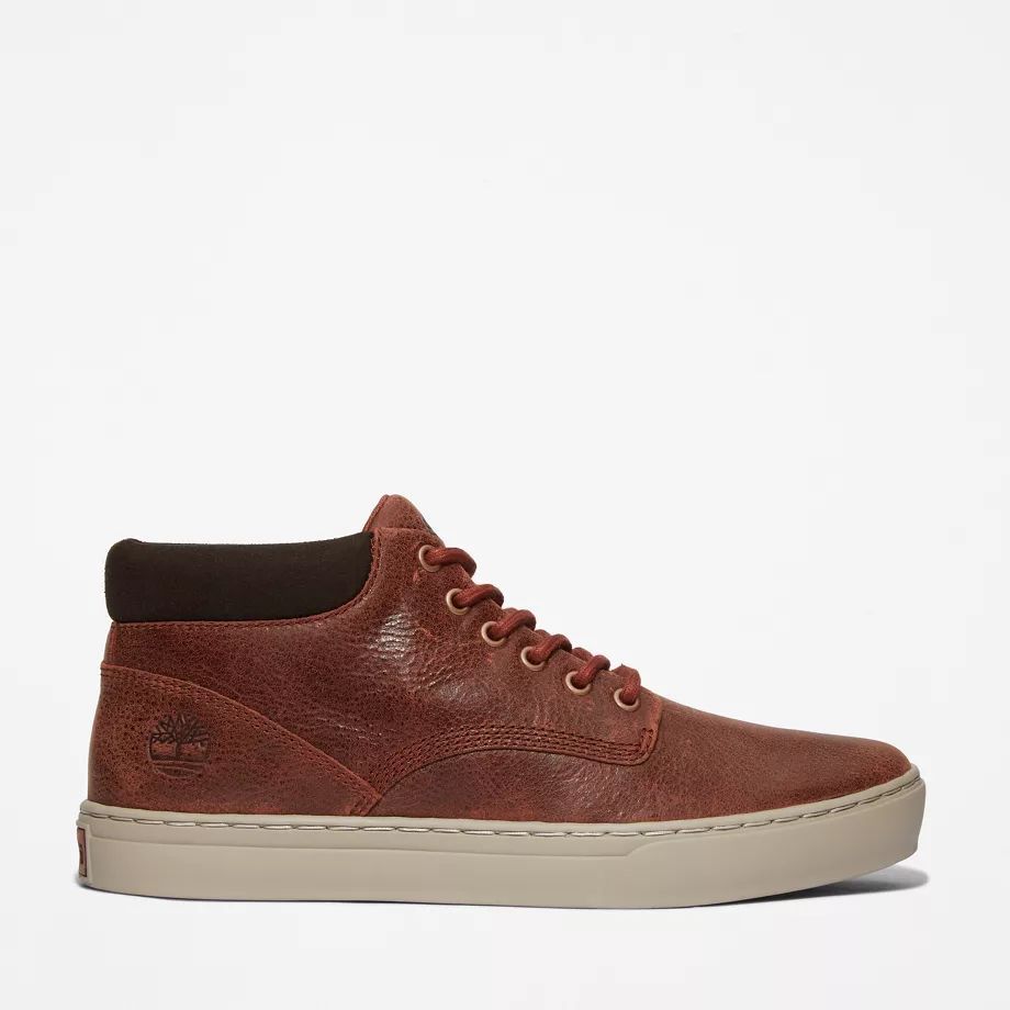 Adventure 2.0 Chukka For Men In Brown Brown, Size 7