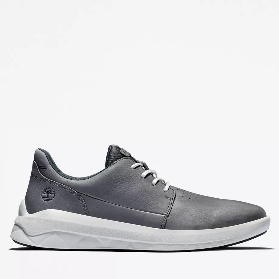 Bradstreet Ultra Sneaker For Men In Grey Grey, Size 10.5