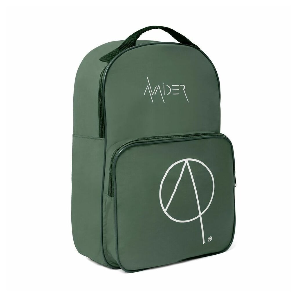 Avaider - Flo Backpack - Khaki