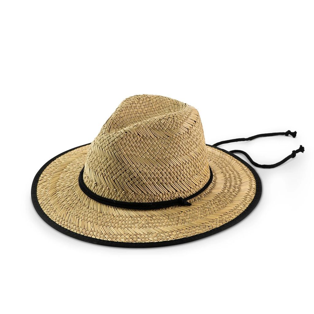 Justine Hats - Australian Style Straw Hat