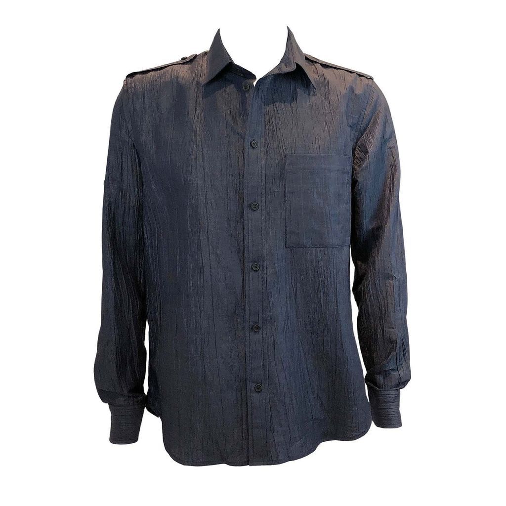 SNIDER - Larkspur Long Sleeve Shirt