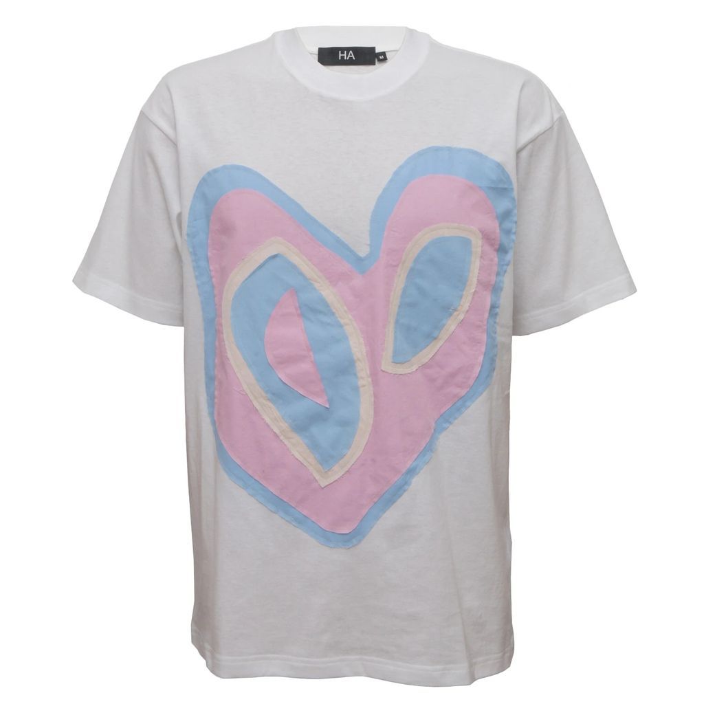 HA Bureau - Heartcore T-Shirt