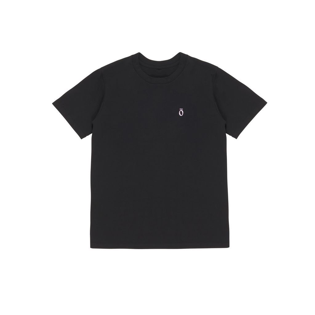 Men's The Icon T-Shirt - Black Extra Small Noskin