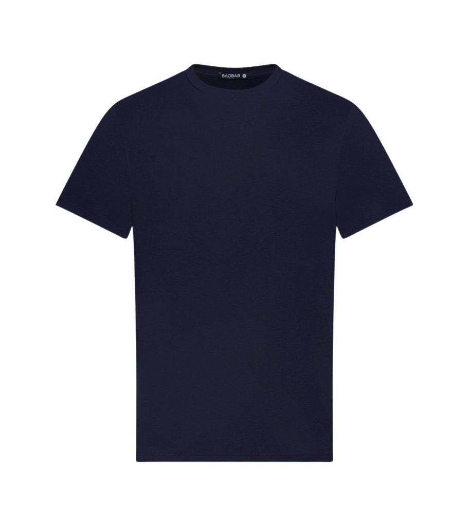 Men's The Perfect Tee - Blue Small Baobab