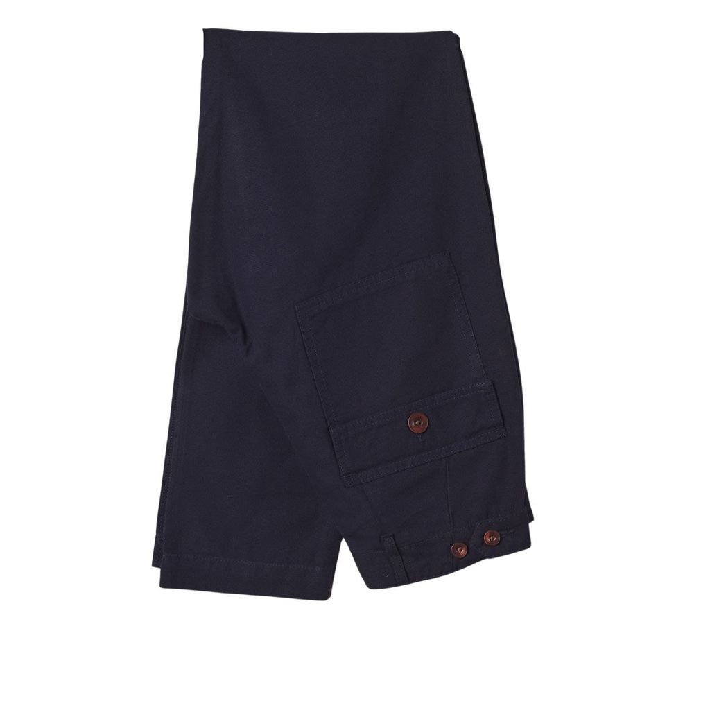 Men's 5005 Workwear Pants - Midnight Blue 28