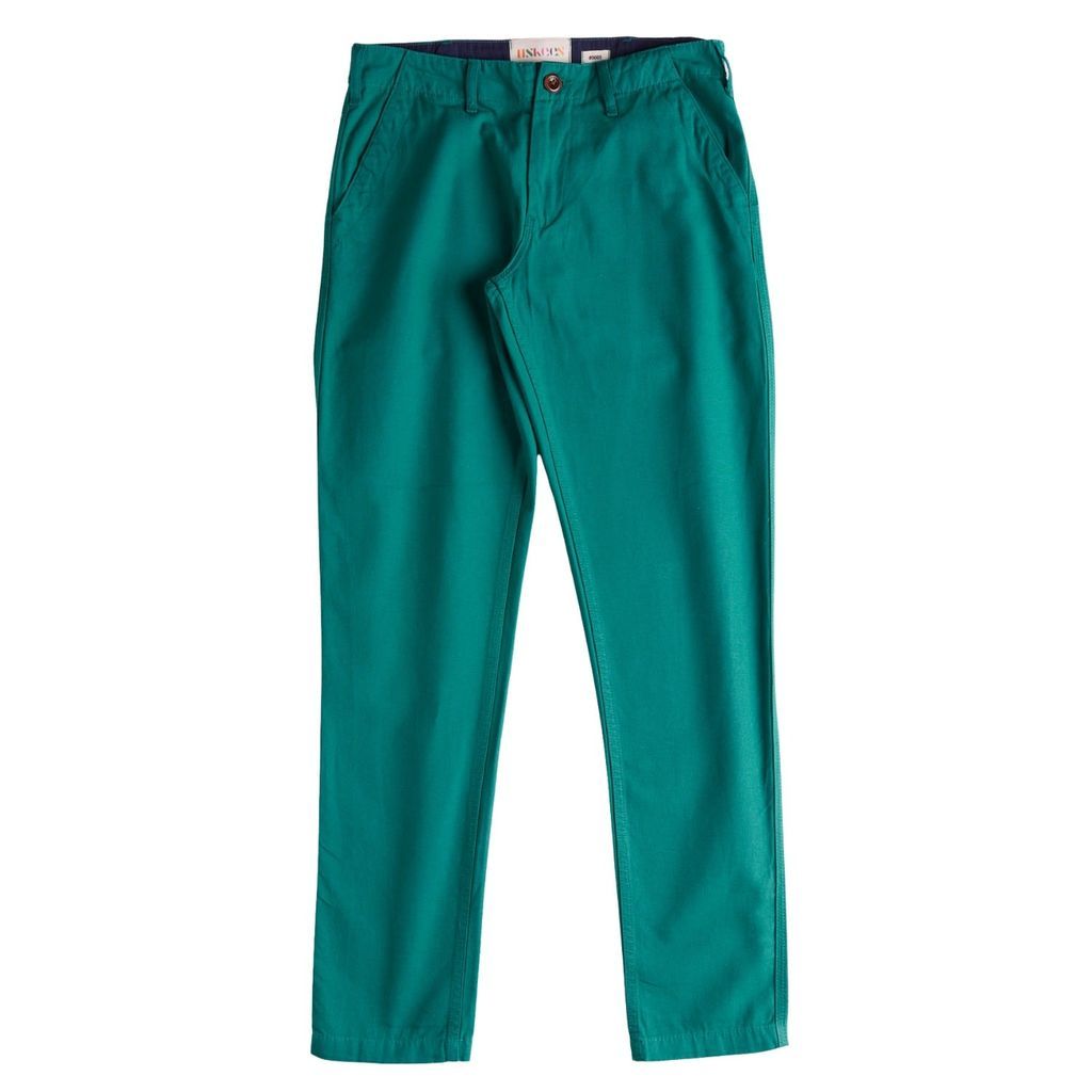 Men's 5005 Workwear Pants - Foam Green 28