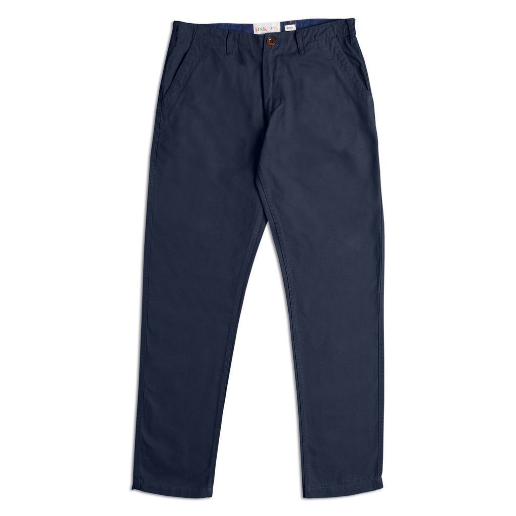 Men's Blue The 5005 Workwear Pants - Navy 28
