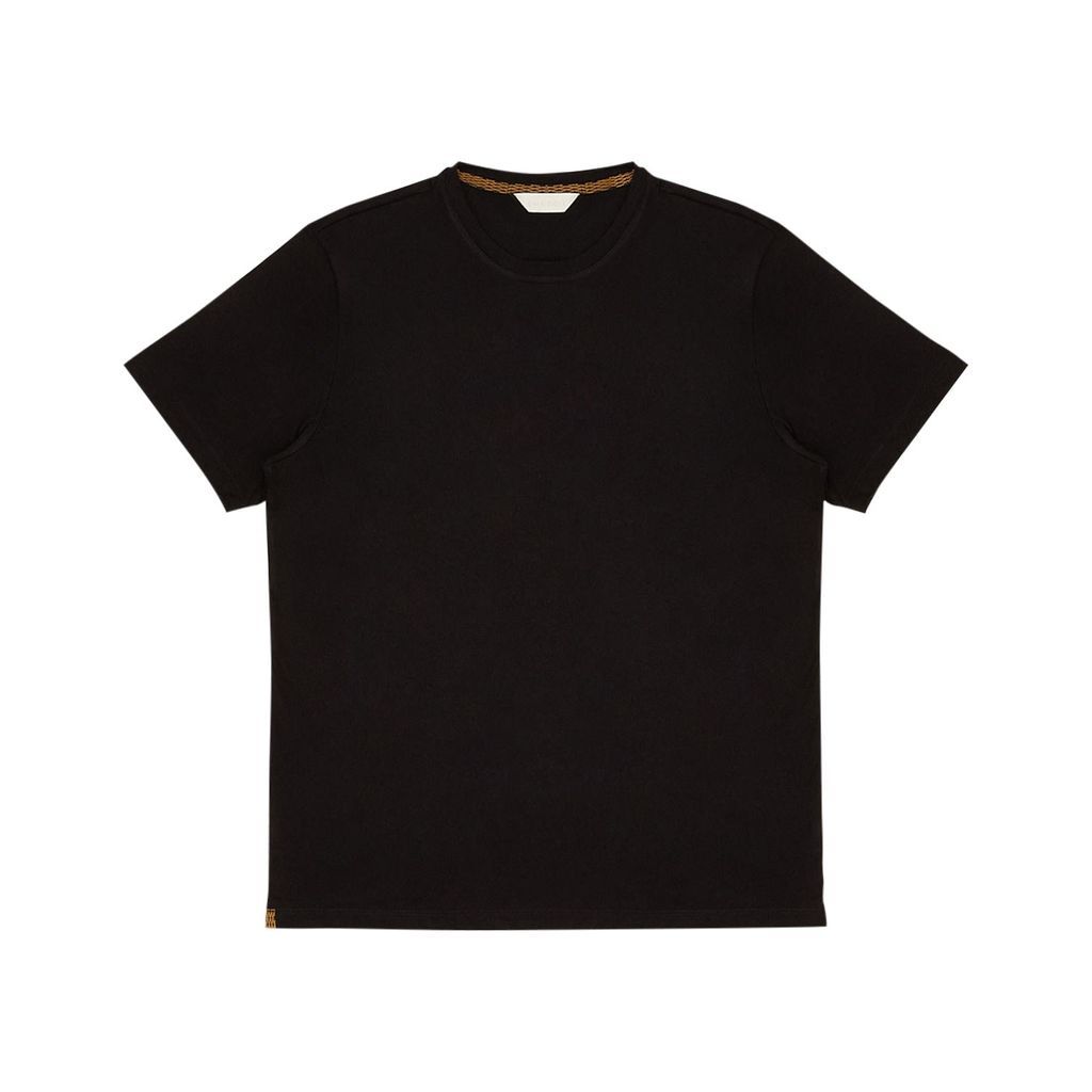 Men's Classic T-Shirt - Black Extra Small Chirimoya