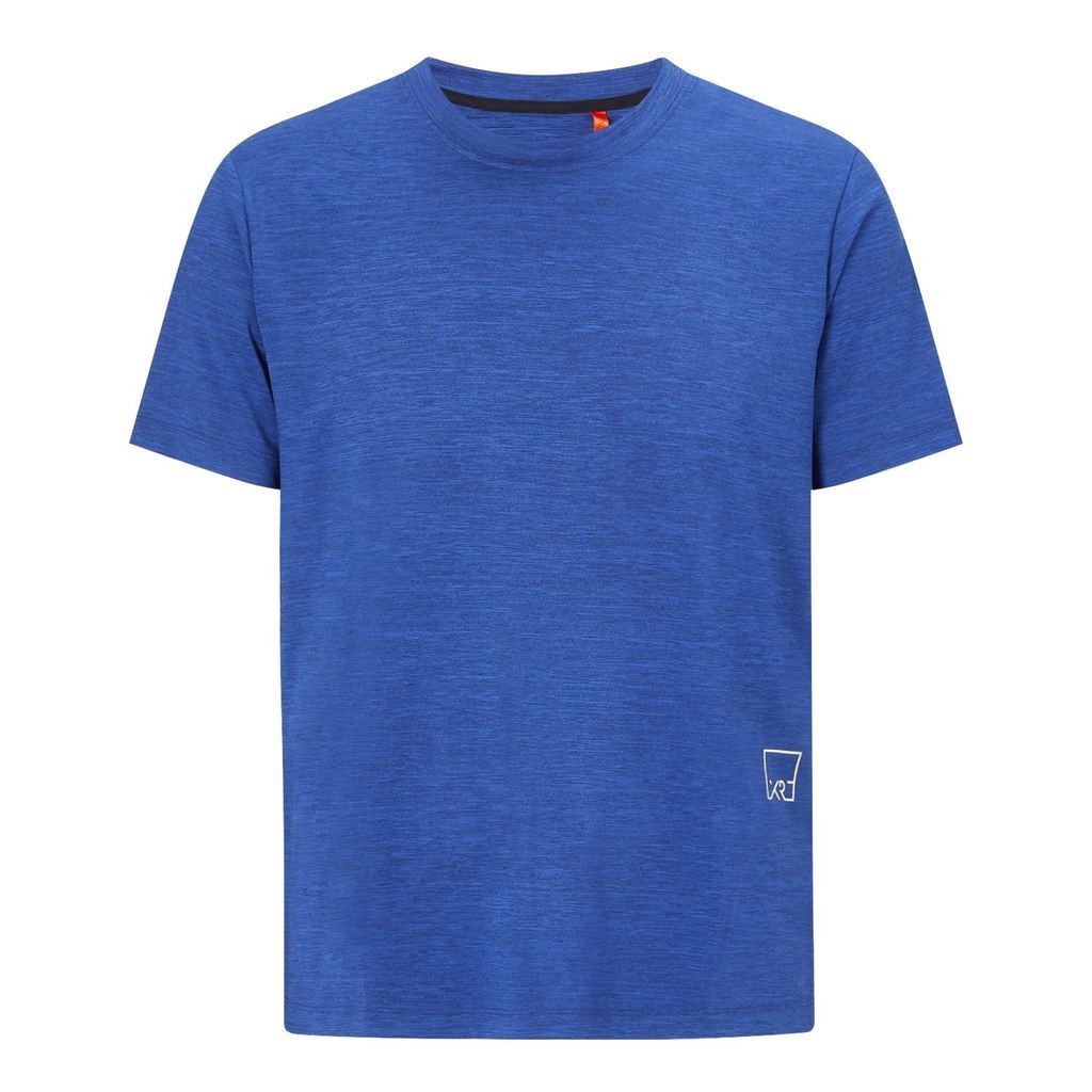 Men's Dash Fitness T-Shirt Spark Small XRT