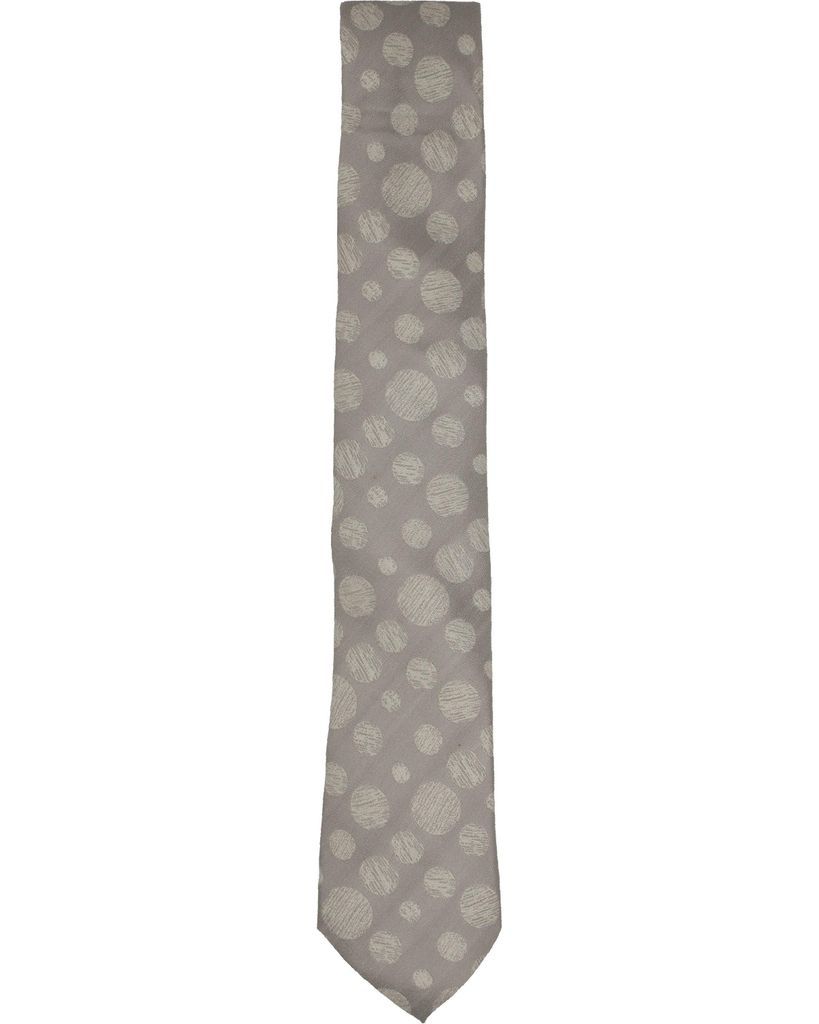 Men's Grey Horace Cement Tie One Size Lords of Harlech
