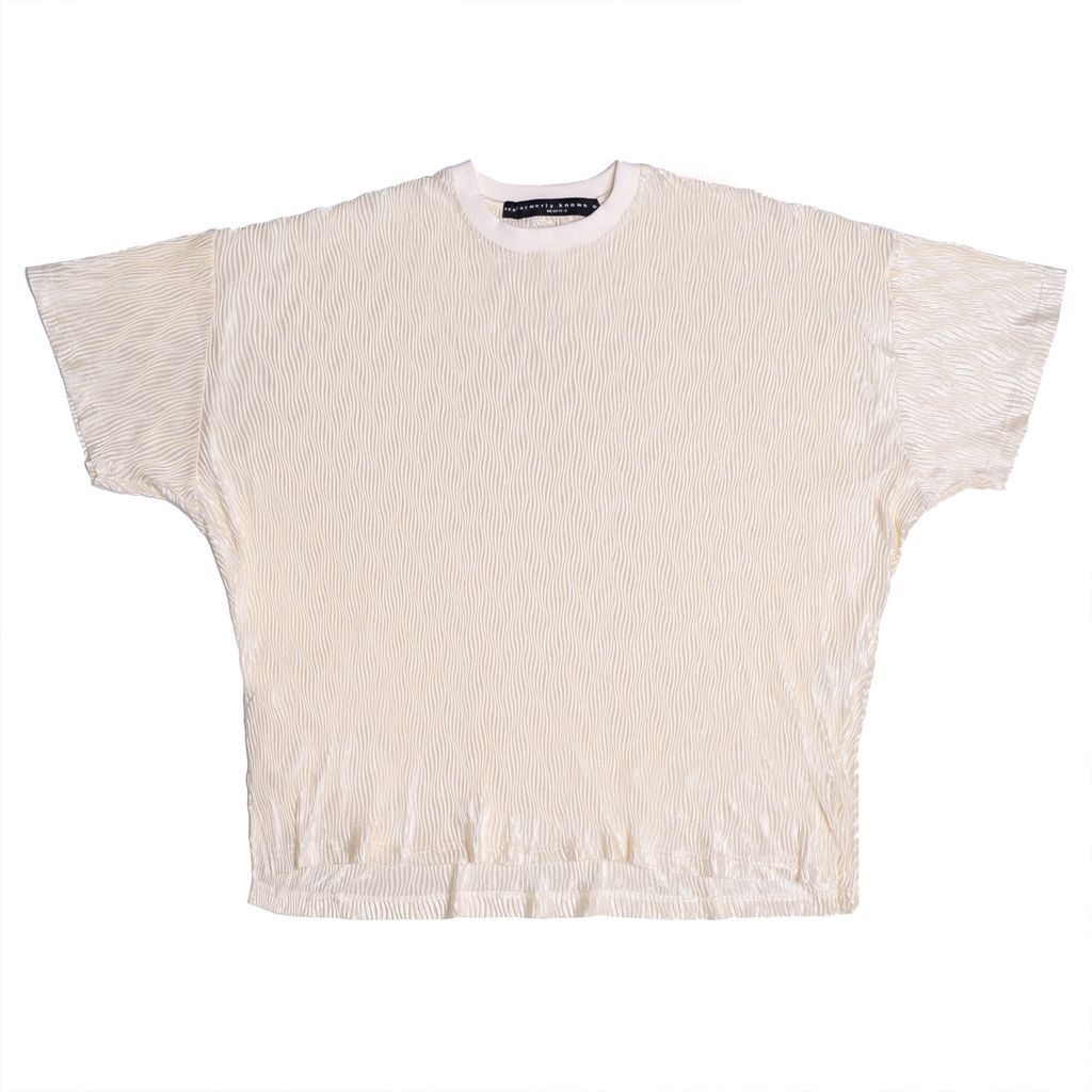 Men's Neutrals The Classic Tee Small Formerly Known As