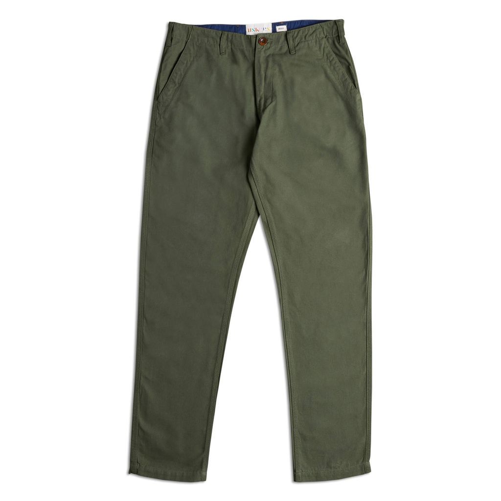 Men's The 5005 Workwear Pants - Green 28