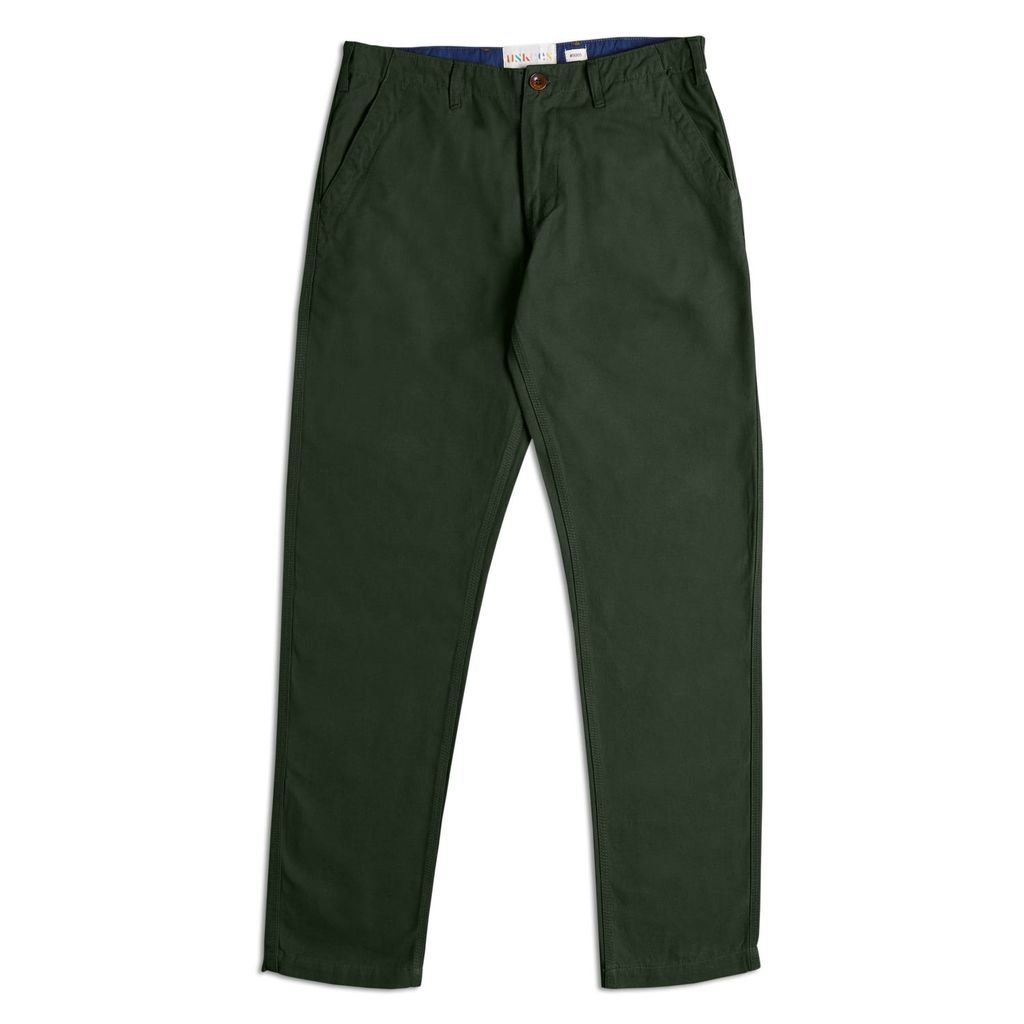Men's The 5005 Workwear Pants - Vine Green 28