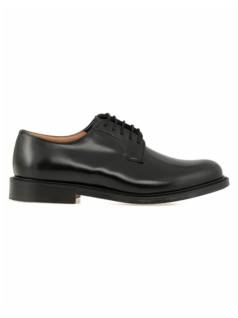 Churchs Shannon Lace Up Shoe