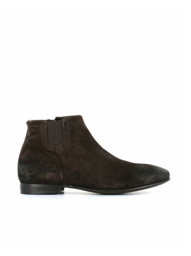 Alexander Hotto Ankle Boots 52037