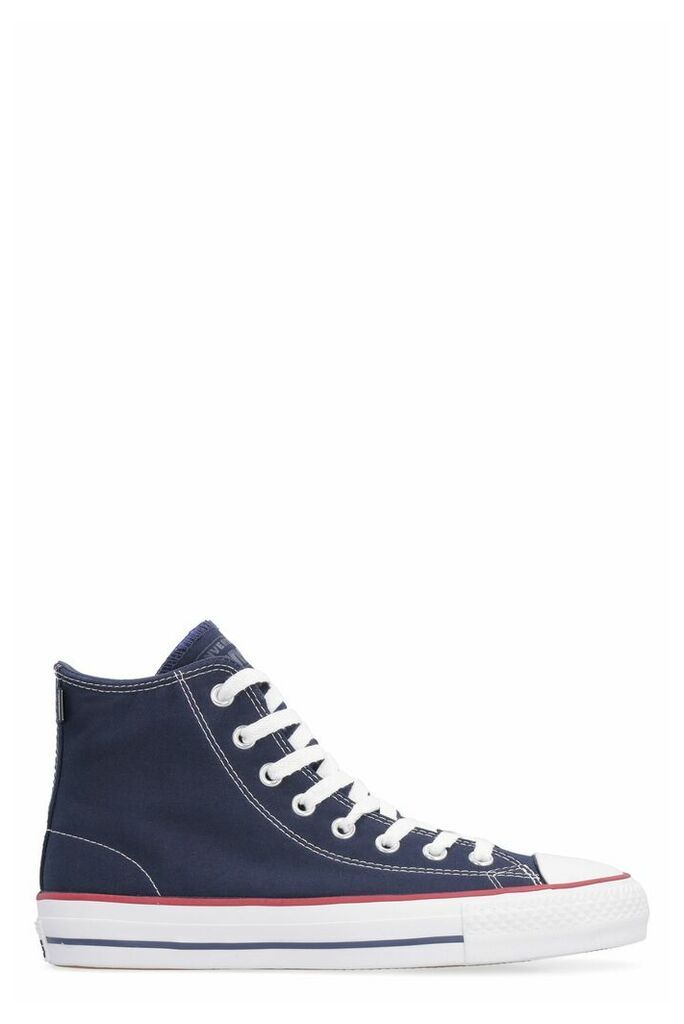 Ctas Pro Canvas High-top Sneakers