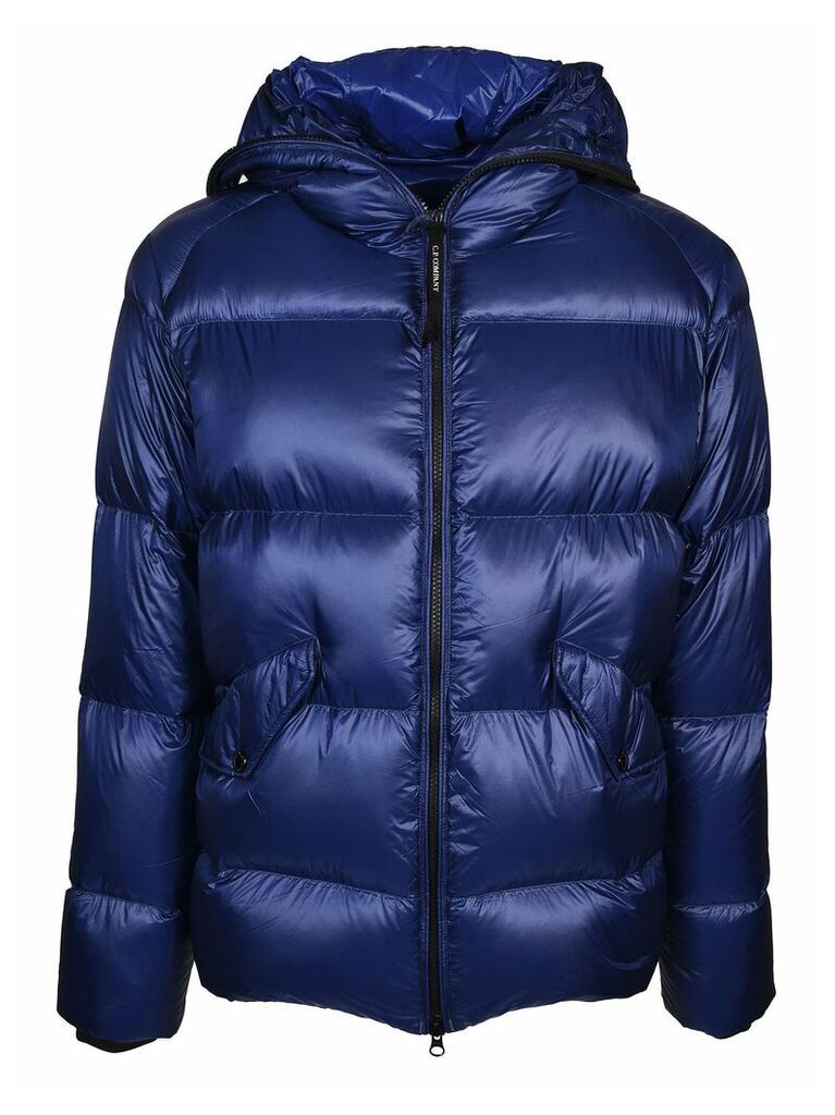 CP Company Classic Down Jacket