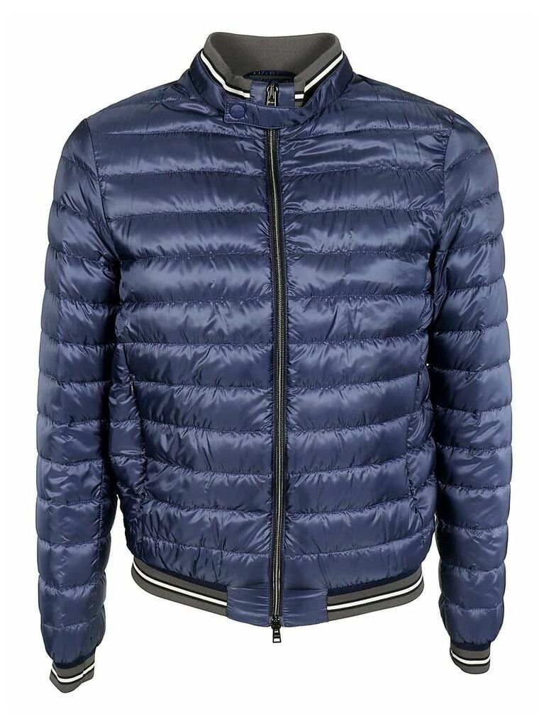 Herno Classic Down Jacket