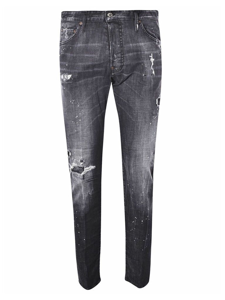 Dsquared2 Our Best Fantasy Jeans