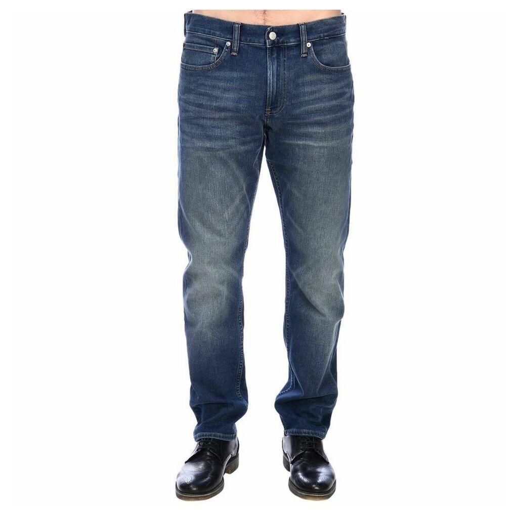 Calvin Klein Jeans Jeans Jeans Men Calvin Klein Jeans