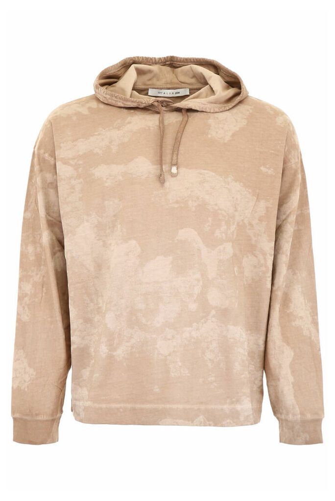 Camo Collection Hoodie