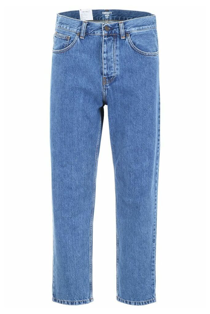 Carhartt Five Pockets Jeans