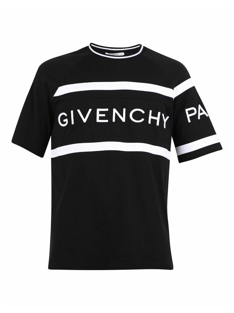 Givenchy Branded T-shirt