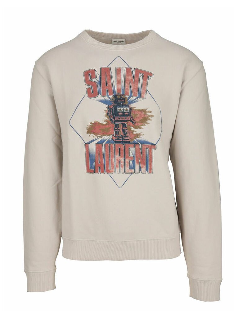 Saint Laurent Sweatshirt
