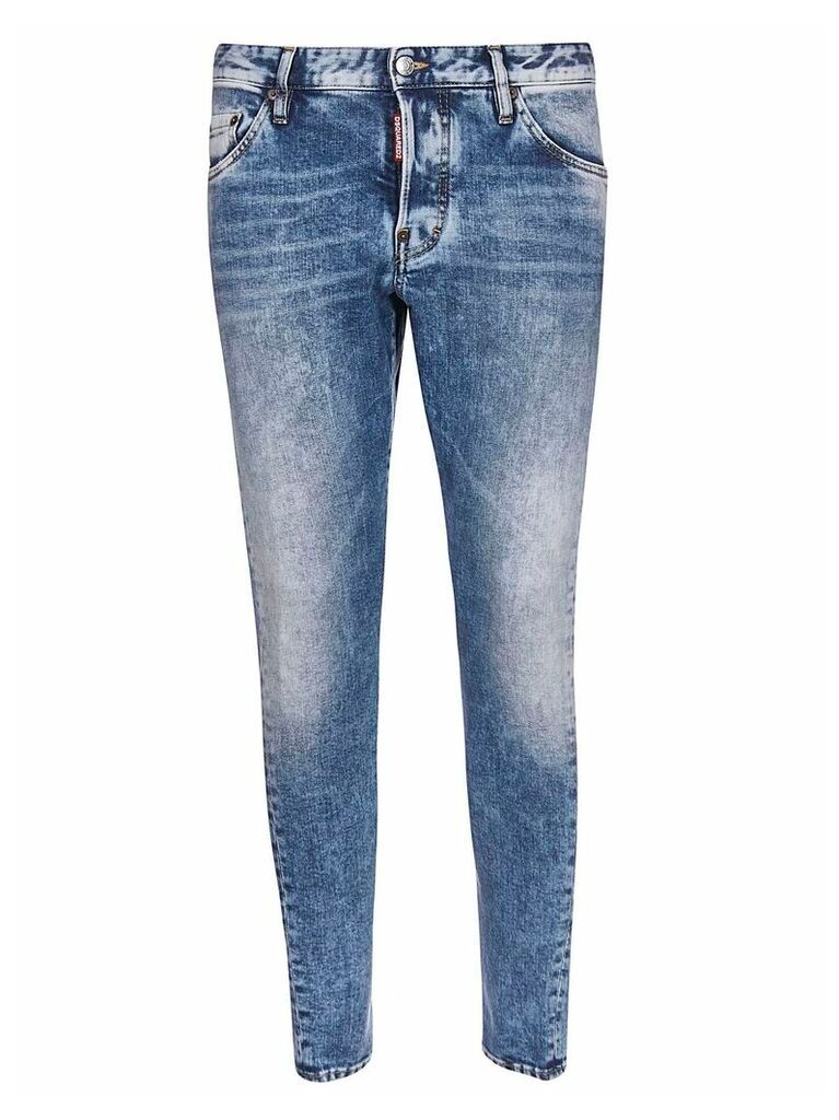 Dsquared2 Sexi Jeans