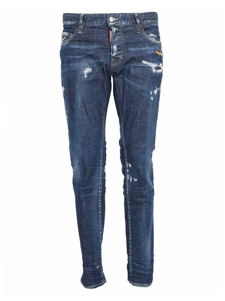 Dsquared2 Slim Jeans