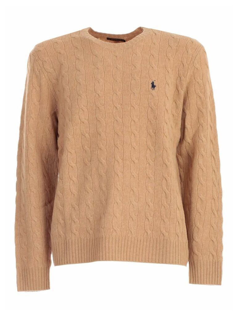 Sweater L/s