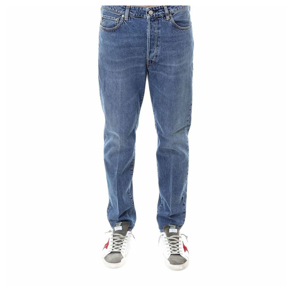 Golden Goose Happy Jeans