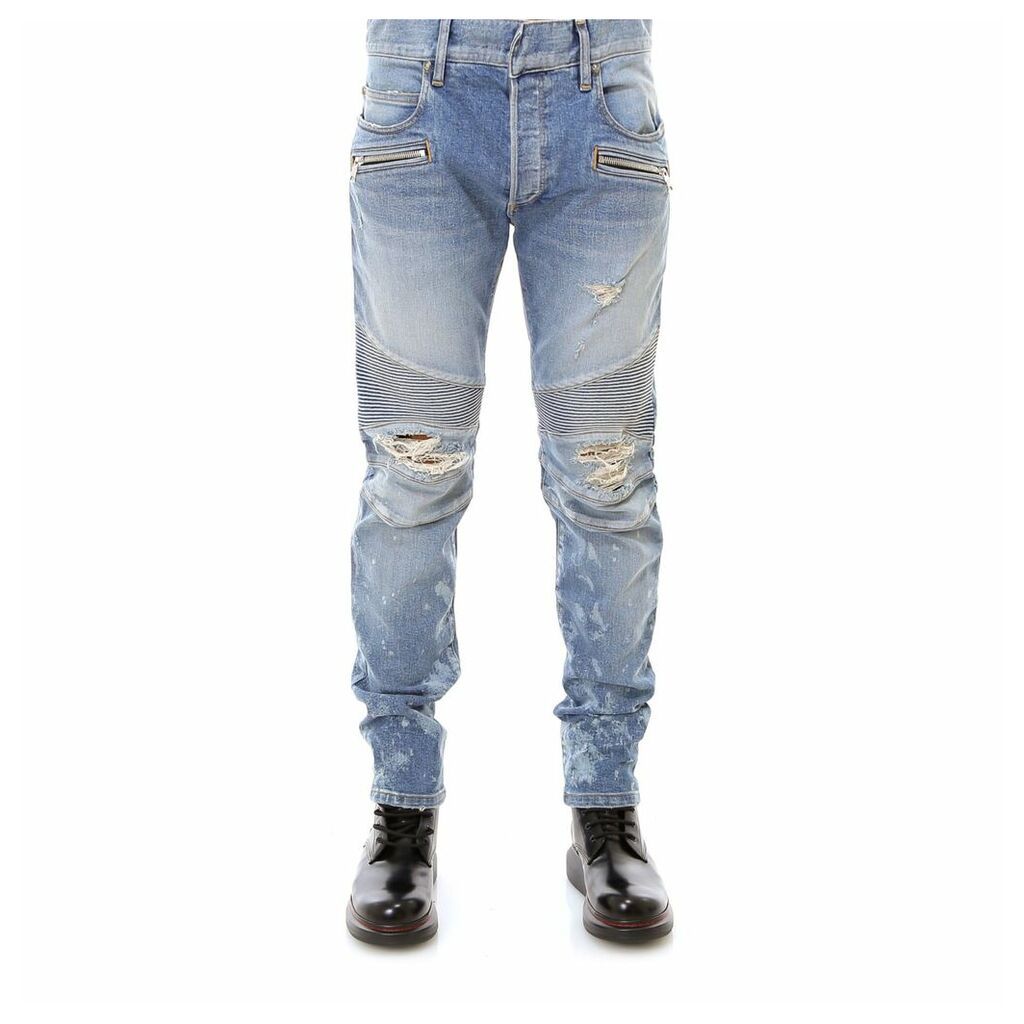 Balmain Jeans