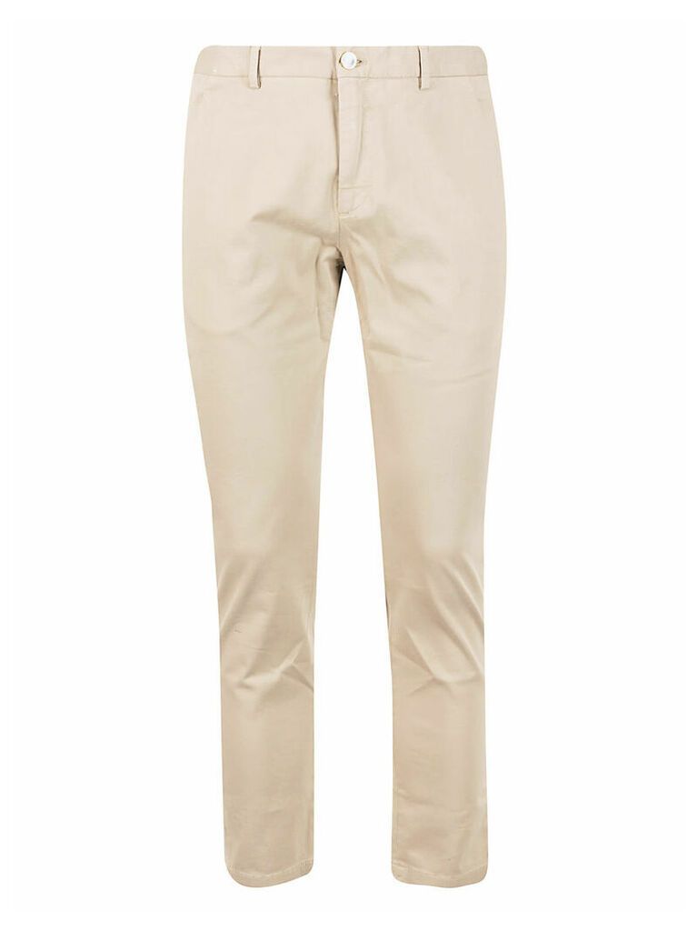 PT05 Cropped Trousers