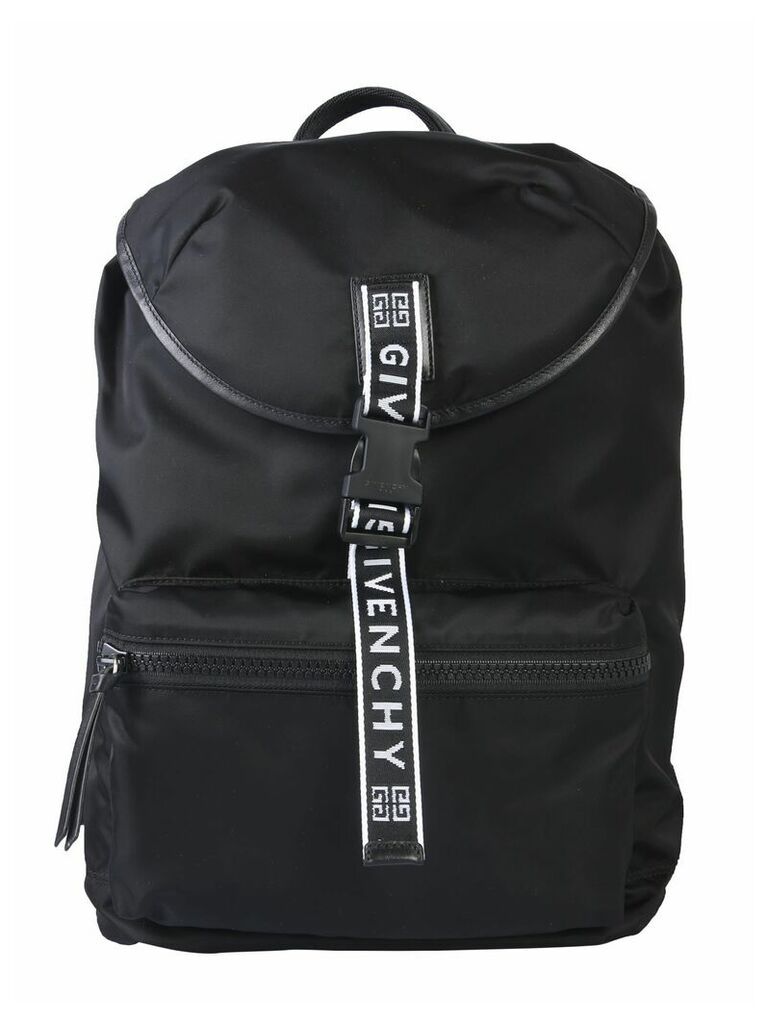 4g Packaway Backpack