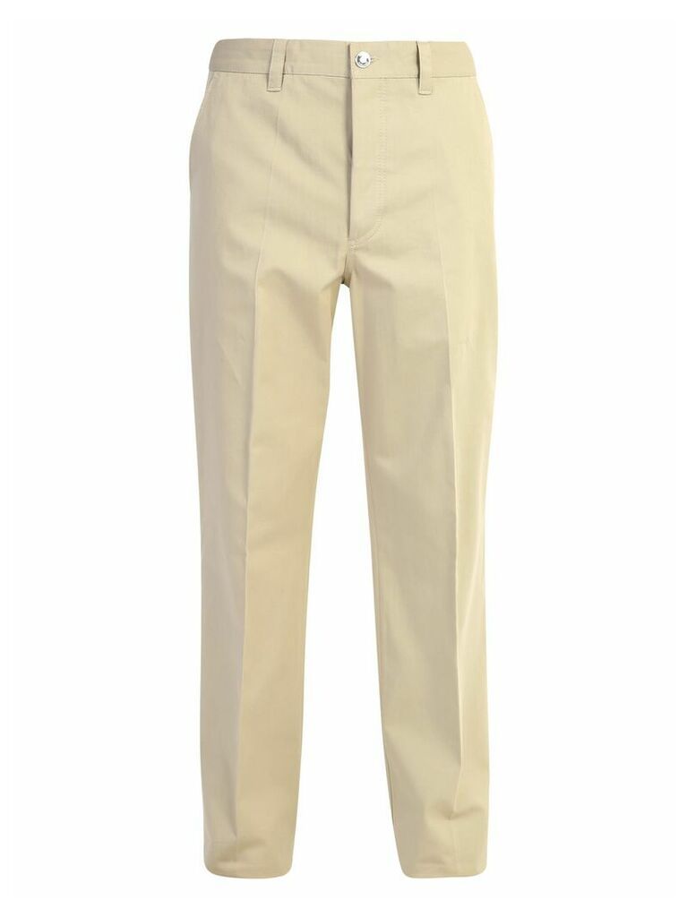 Burberry Flared Trousers