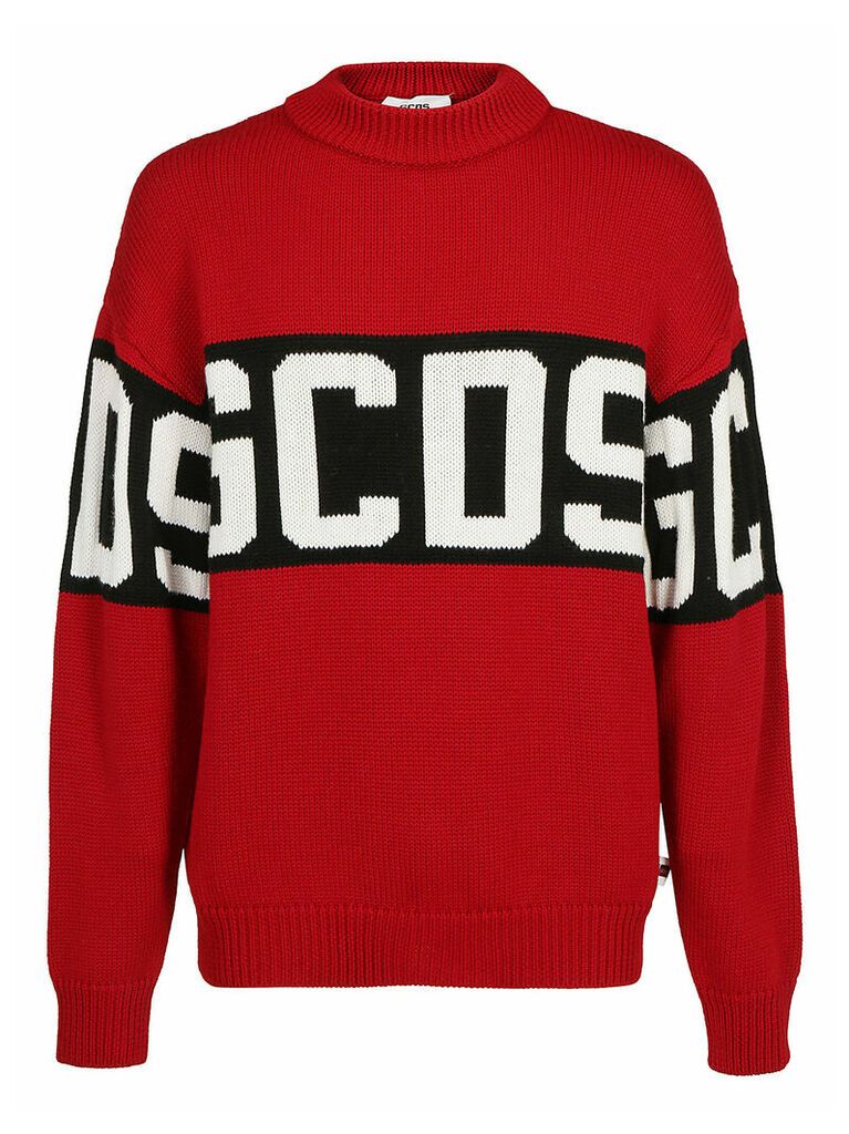 GCDS Gcds Sweater