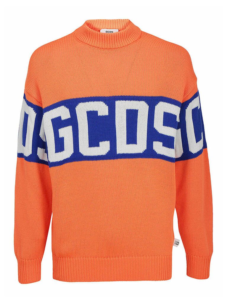 GCDS Gcds Sweater