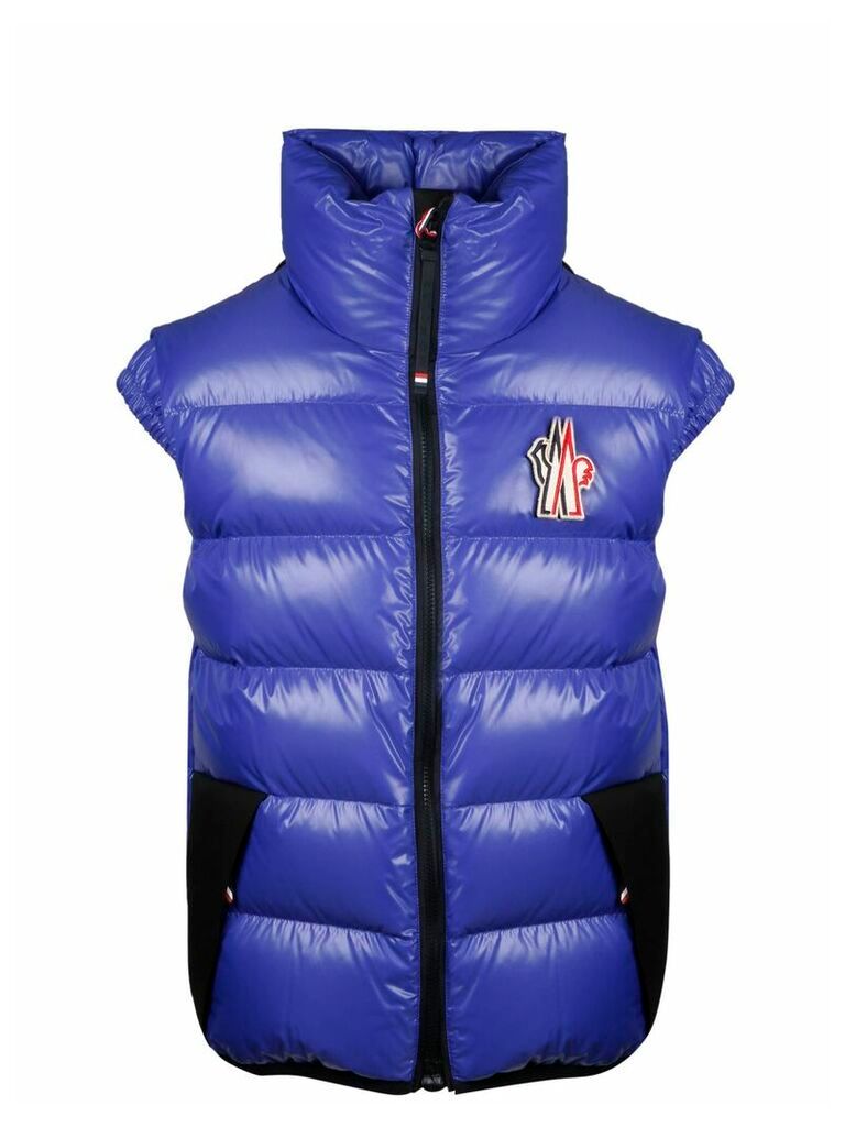 Moncler Grenoble Jacket