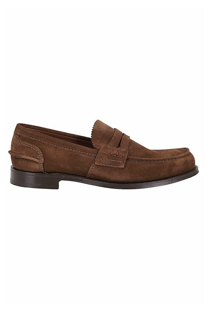 Pembrey Loafers