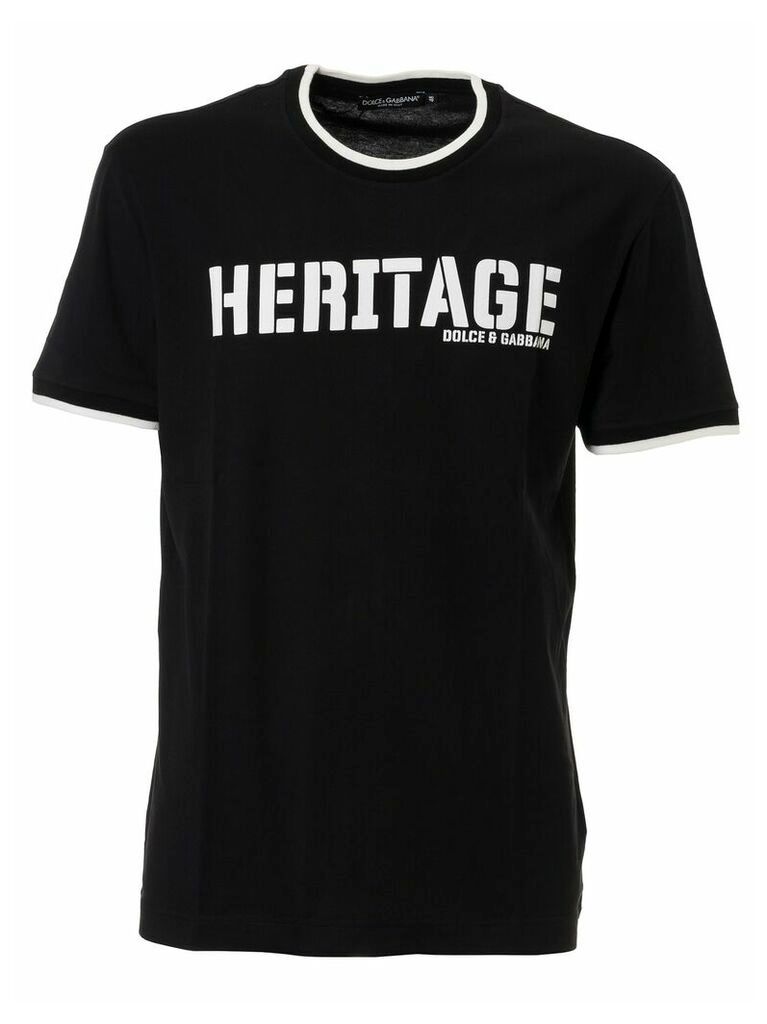 Heritage T-shirt