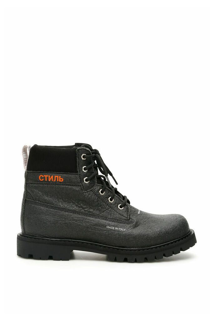 Ctnmb Boots