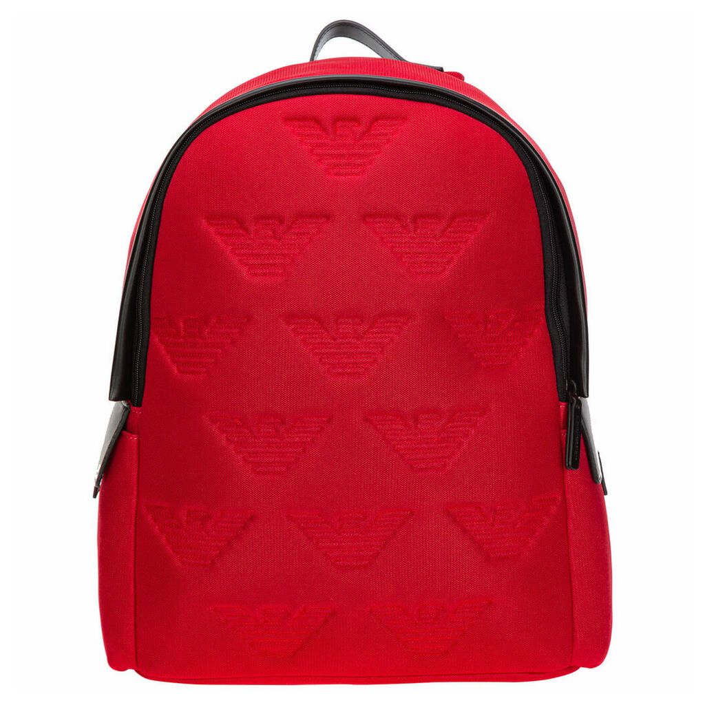 The Starla 105 Backpack