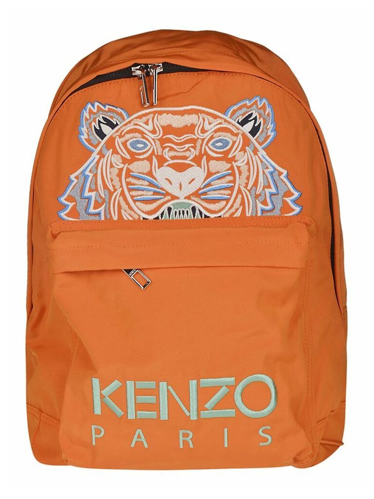 Kenzo Tiger Backpack