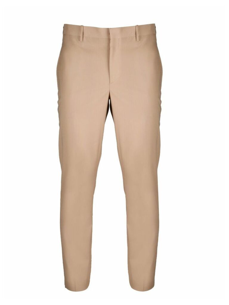 Canvas Trousers