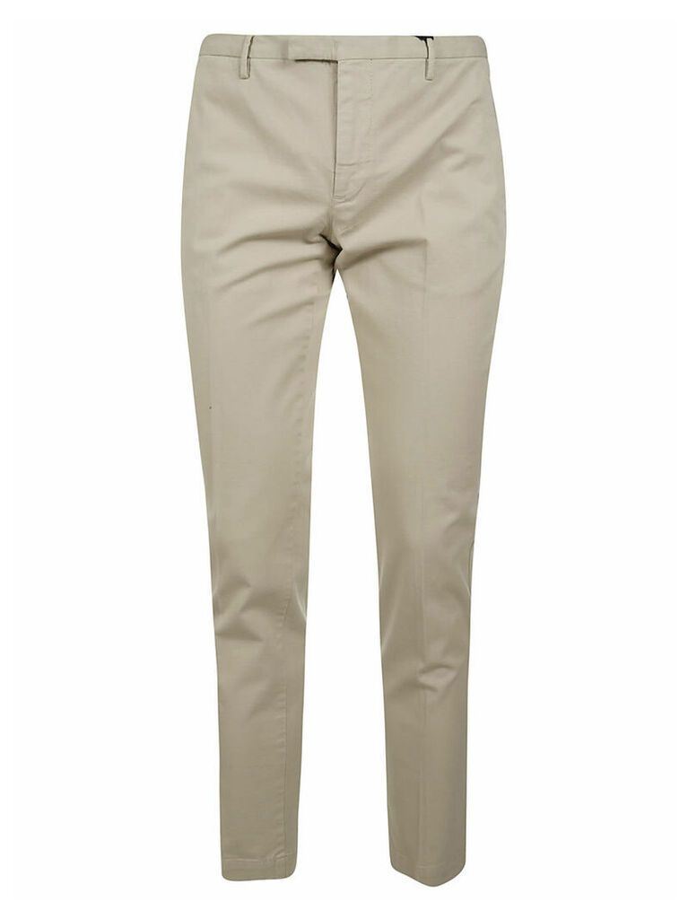Classic Concealed Trousers