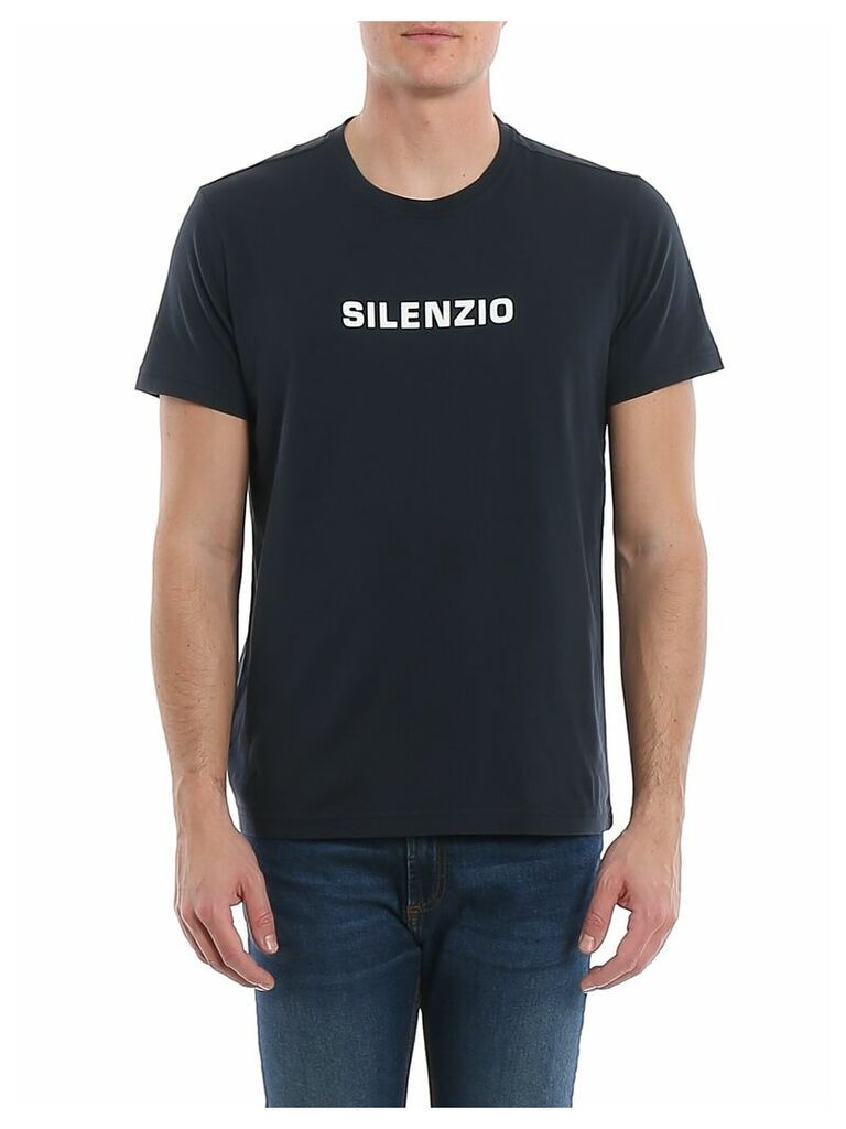 Silenzio T-shirt