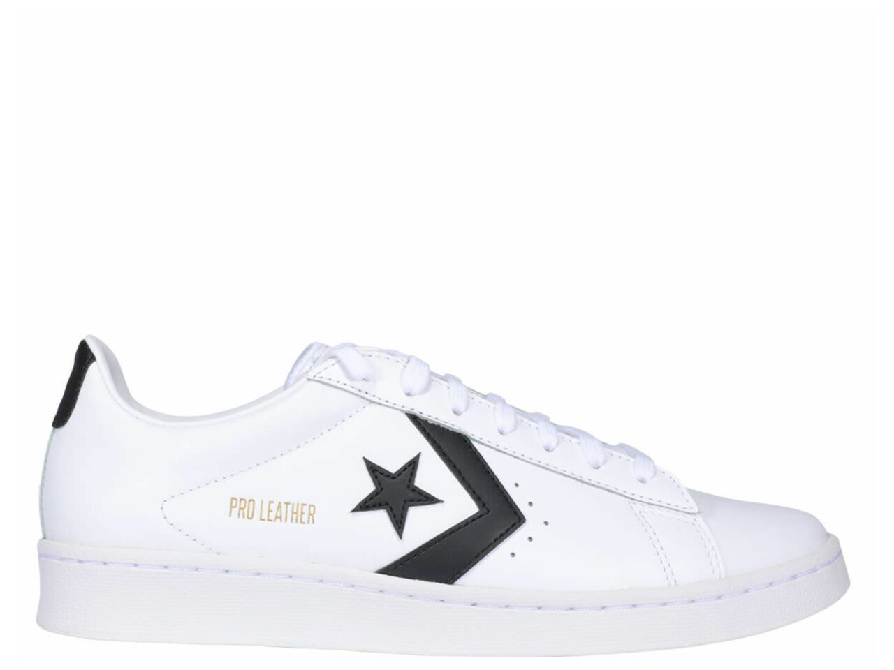 Converse Pro Leather Sneakers