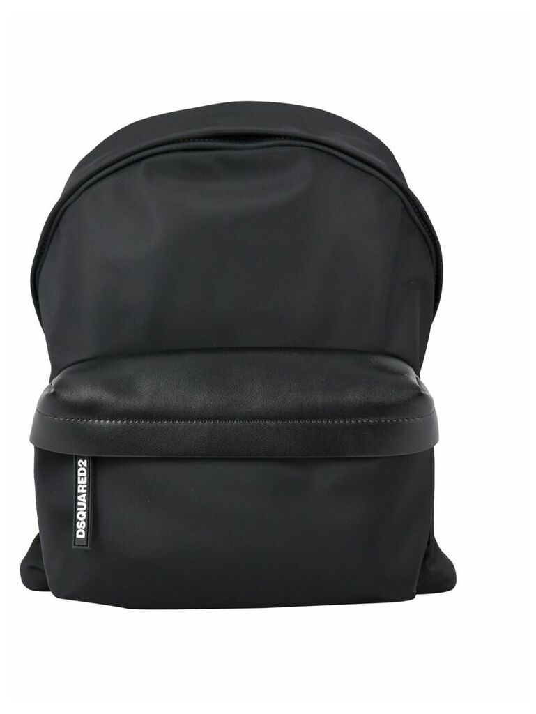 Dsquared2 Nylon Backpack