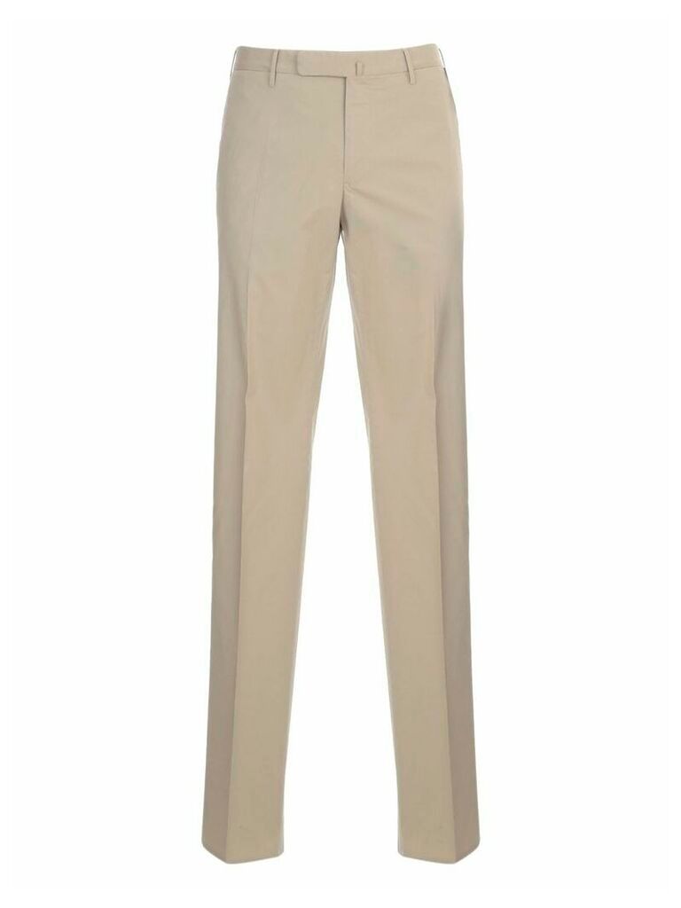 Slim Fit Pants